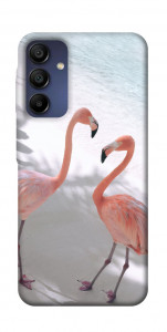 Чохол Flamingos для Samsung Galaxy A16 4G