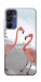 Чохол Flamingos для Galaxy A16 5G