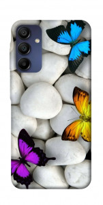 Чехол Butterflies для Samsung Galaxy A16 5G