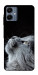 Чехол Cute cat для Galaxy A06