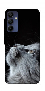 Чохол Cute cat для Samsung Galaxy A16 5G