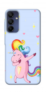 Чохол Unicorn party для Samsung Galaxy A16 4G