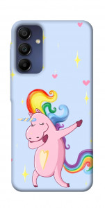 Чохол Unicorn party для Samsung Galaxy A16 5G