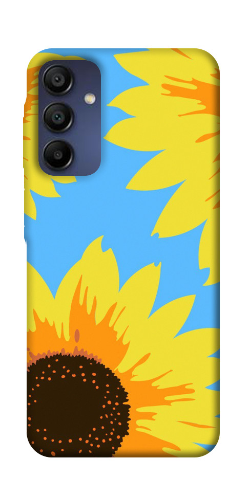 Чехол Sunflower mood для Galaxy A16 5G