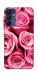 Чехол Bouquet of roses для Galaxy A16 5G