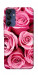 Чохол Bouquet of roses для Galaxy A16 5G