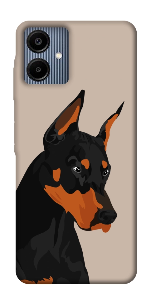 Чехол Doberman для Galaxy A06