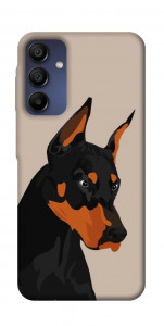 Чохол Doberman для Samsung Galaxy A16 5G