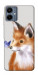 Чехол Funny fox для Galaxy A06