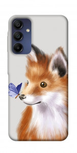 Чехол Funny fox для Samsung Galaxy A16 5G