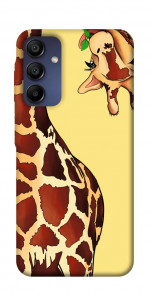 Чехол Cool giraffe для Samsung Galaxy A16 5G