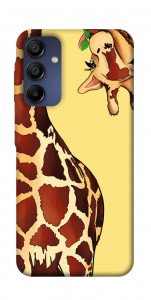 Чохол Cool giraffe для Samsung Galaxy A16 4G