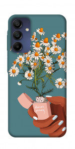 Чехол Chamomile mood для Samsung Galaxy A16 4G