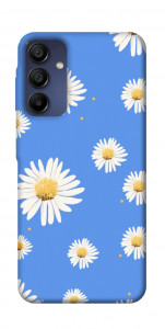 Чехол Chamomile pattern для Samsung Galaxy A16 5G