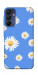 Чехол Chamomile pattern для Galaxy A16 5G