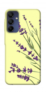 Чехол Lavender art для Samsung Galaxy A16 4G