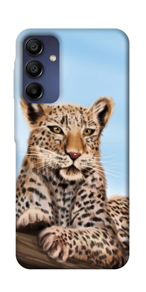 Чохол Proud leopard для Galaxy A16 5G