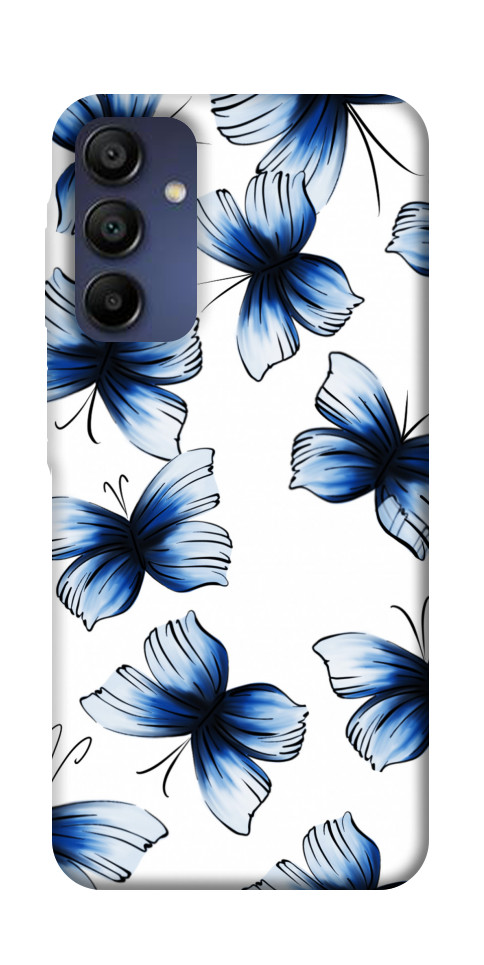 Чехол Tender butterflies для Galaxy A16 5G