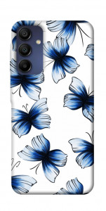 Чехол Tender butterflies для Samsung Galaxy A16 4G