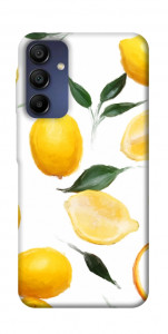 Чохол Lemons для Samsung Galaxy A16 5G