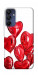 Чехол Heart balloons для Galaxy A16 5G