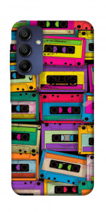 Чохол Cassette для Samsung Galaxy A16 4G