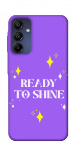 Чехол Ready to shine для Samsung Galaxy A16 5G