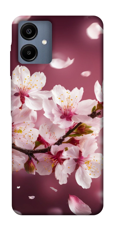 Чехол Sakura для Galaxy A06