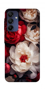 Чехол Velvet roses для Samsung Galaxy A16 5G