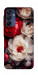 Чехол Velvet roses для Galaxy A16 5G