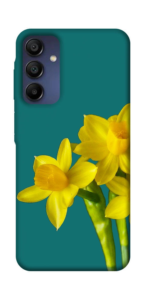 Чохол Golden Daffodil для Galaxy A16 5G