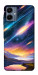 Чехол Звездопад для Galaxy A06