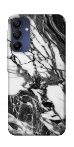 Чохол Calacatta black marble для Samsung Galaxy A16 5G