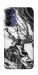 Чохол Calacatta black marble для Galaxy A16 5G