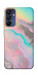 Чехол Aurora marble для Galaxy A16 5G