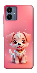 Чехол Puppy для Galaxy A06