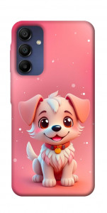 Чохол Puppy для Samsung Galaxy A16 5G