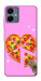 Чехол Pizza Love для Galaxy A06