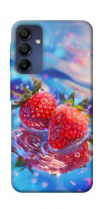 Чохол Red Strawberry для Samsung Galaxy A16 5G