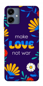 Чехол Not war для Galaxy A06