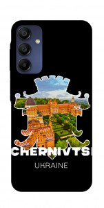 Чехол Chernivtsi для Samsung Galaxy A16 5G