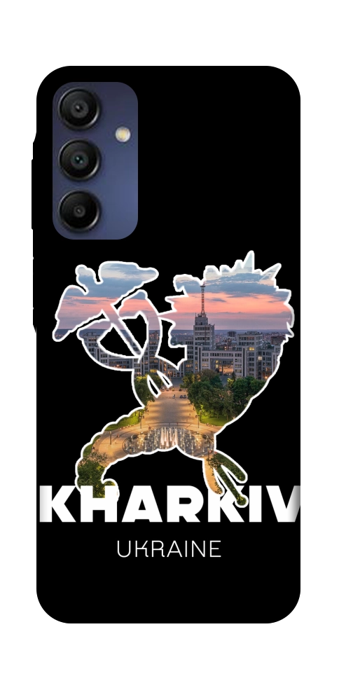 Чехол Kharkiv для Galaxy A16 5G