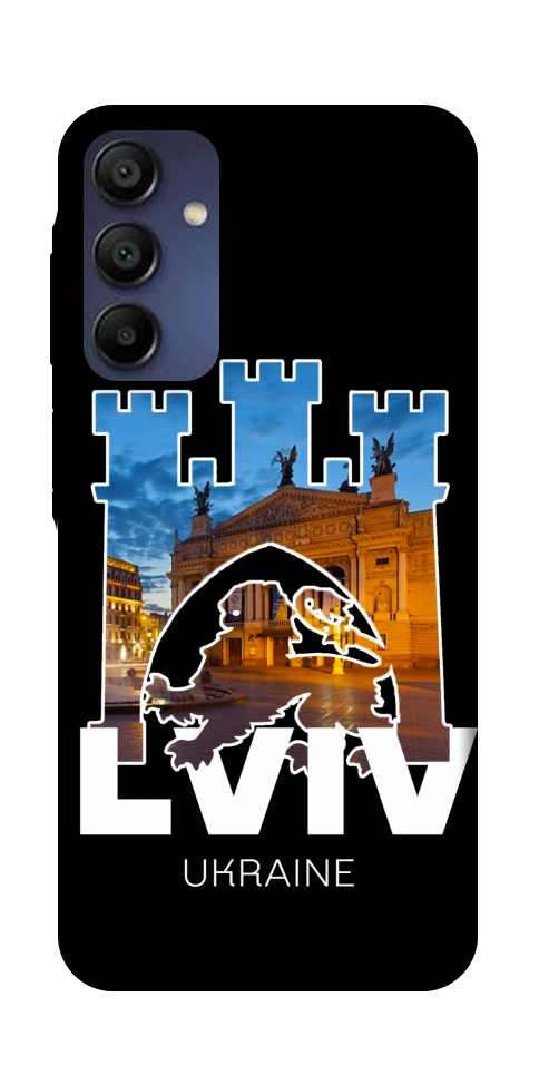 Чехол Lviv для Galaxy A16 5G