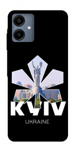 Чехол Kyiv для Galaxy A06