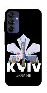 Чохол Kyiv для Samsung Galaxy A16 4G