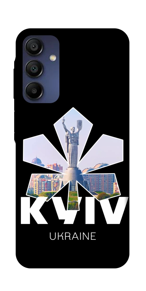 Чехол Kyiv для Galaxy A16 5G