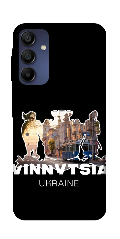 Чохол Vinnytsia для Galaxy A16 5G