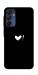 Чохол Heart для Galaxy A16 5G