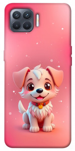 Чохол Puppy для Oppo Reno 4 Lite