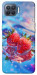 Чехол Red Strawberry для Oppo Reno 4 Lite